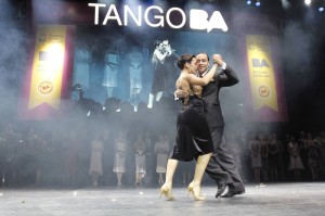 TangoBA 1