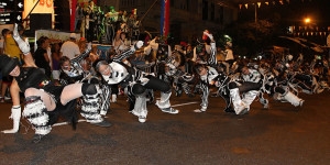 Carnaval Porteño 2