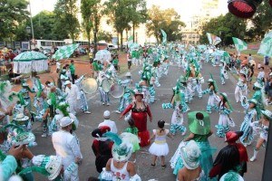 Carnaval Porteño 3