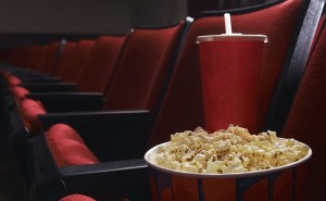 Buscan que se reglamente el derecho a entrar al cine con alimentos “de afuera” 2