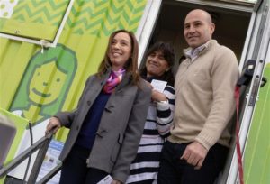 27 04  Vidal anuncia un plan de obras para evitar las inundaciones